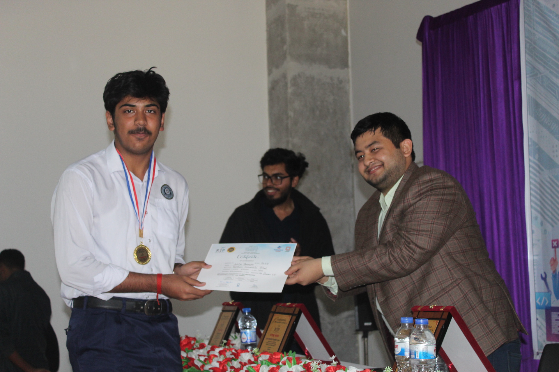 Aditya Banerjee